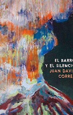 El barro y el silencio carátula en español