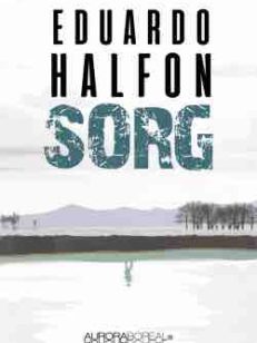 Sorg - mystiske omstændigheder omkring Salomóns død ISBN 978-87-93935-55-6